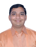 DR. NILESH M RAMANUJ