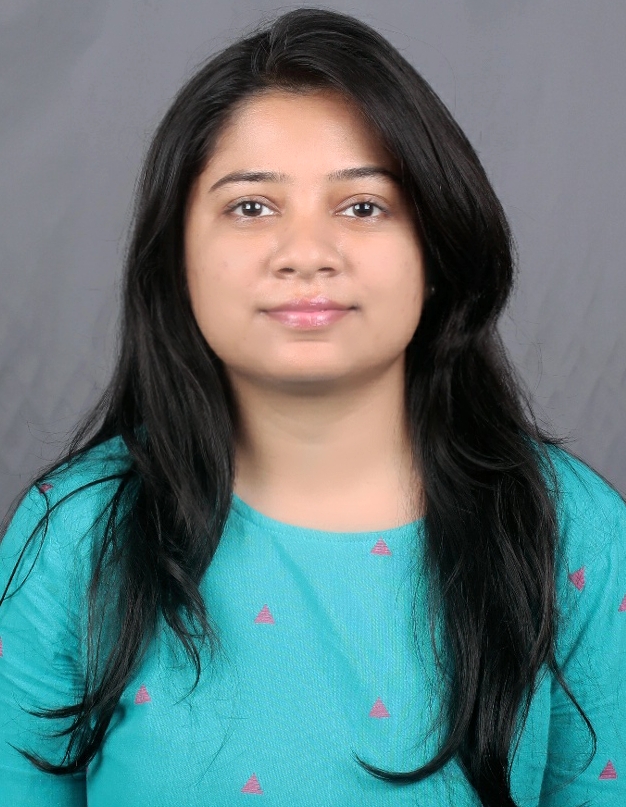 Dr Twinkle Patel - Batch 2018