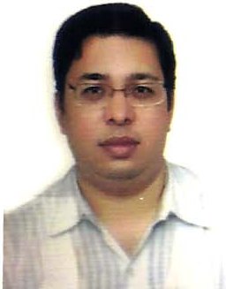 DR. VINOD GAUTAM