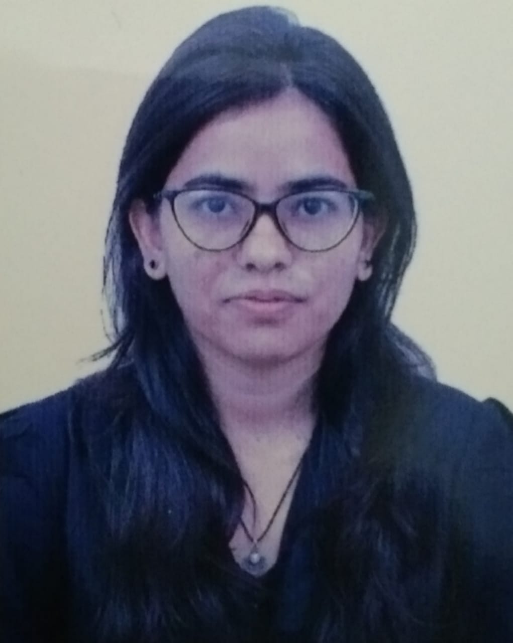 Dr. Manju chopra