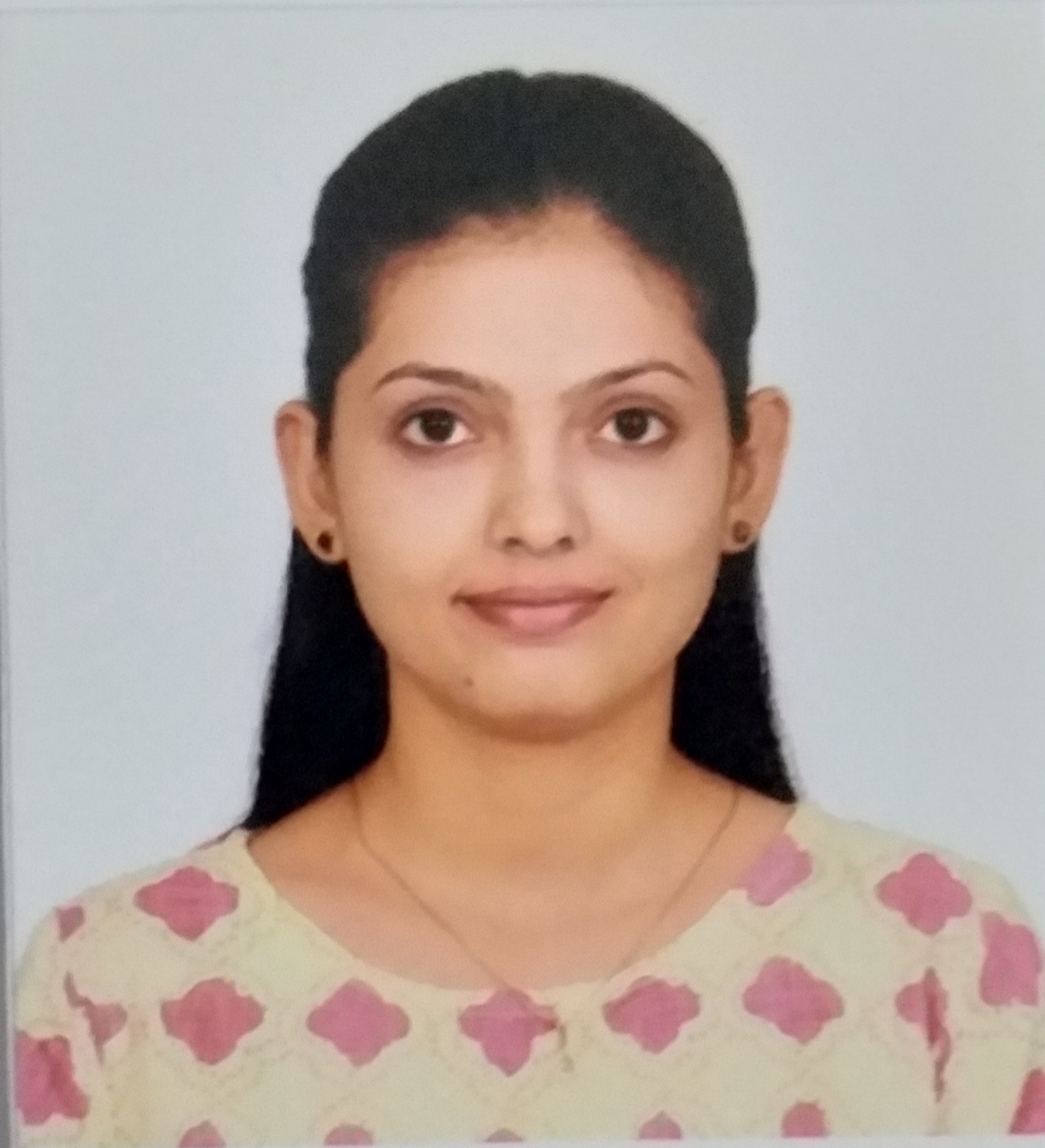 DR. MONIKA DILESHBHAI CHAUDHARI