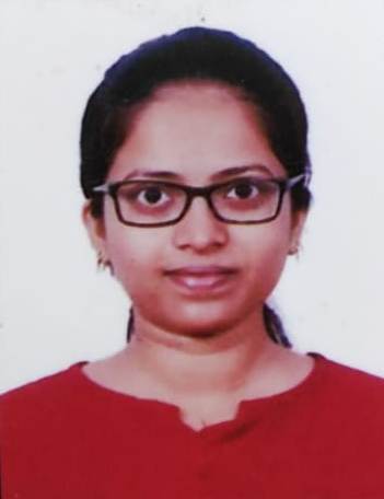 Dr. Payal Yogeshbhai Patel