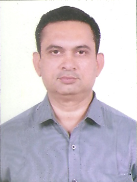 DR. SAMIR SHAH