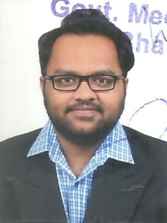 DR. SMIT M. MEHTA