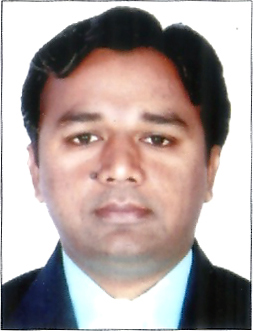 DR.VIKRAM B. GOHIL