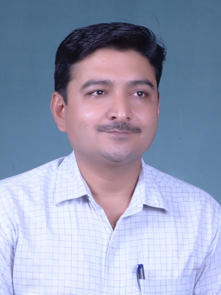 Dr. Ashok Ukabhai Vala