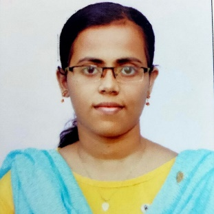 Dr. Krishnapriya P