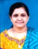 Dr. JAGRUTI D. DHOLAKIA