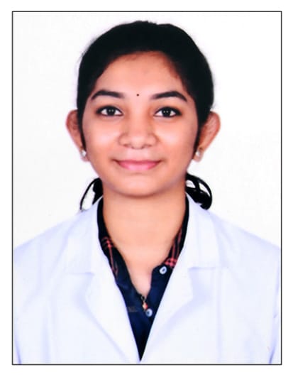 Dr. Swetha 