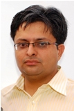 DR. ASHVIN MEVADA