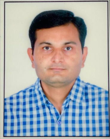 DR. DIVYESH VADGAMA