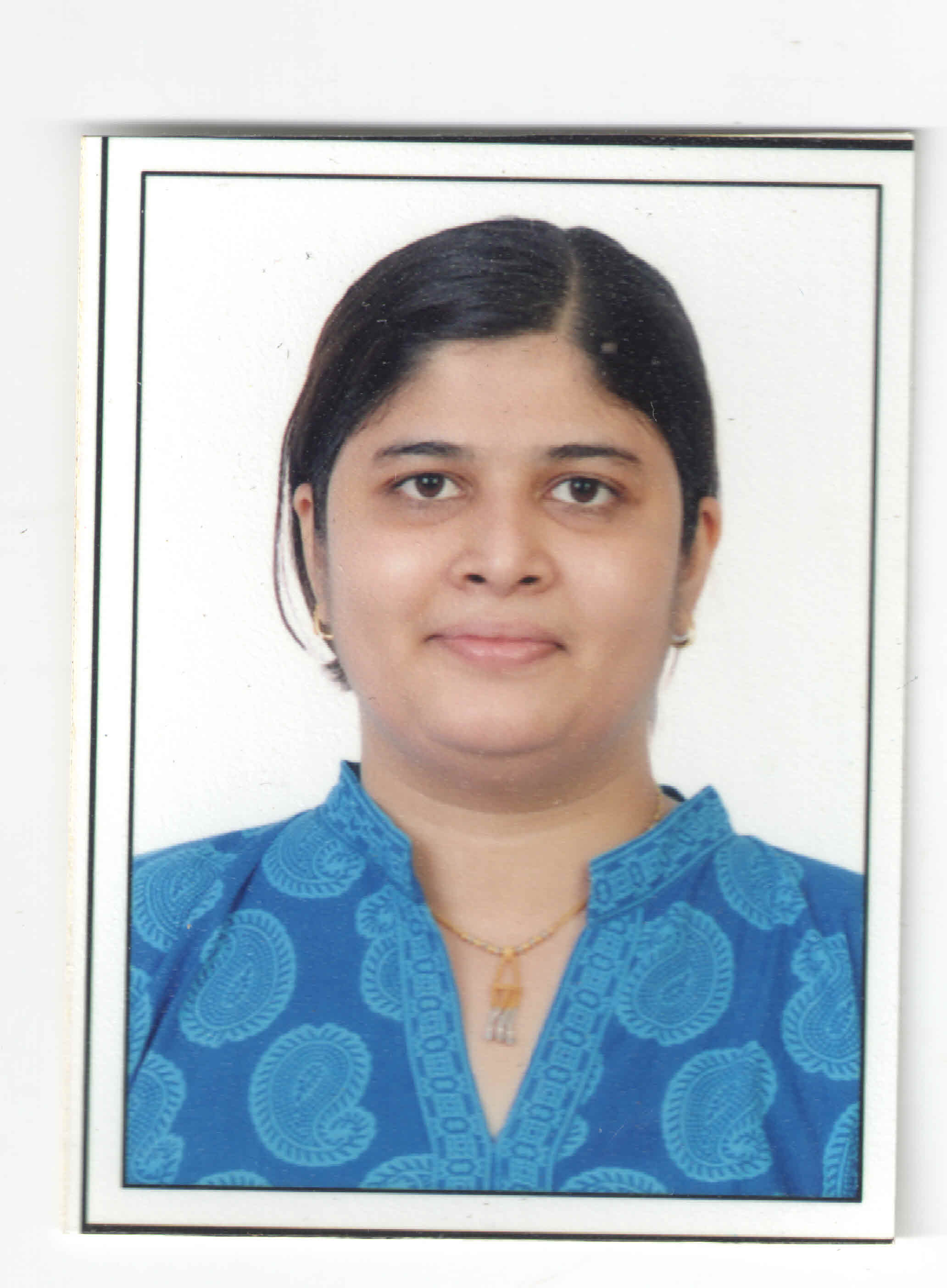 Dr. Komal Marwana