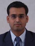 Dr. Vishalkumar Vadgama